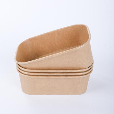 Large paper bowls with lids at best price