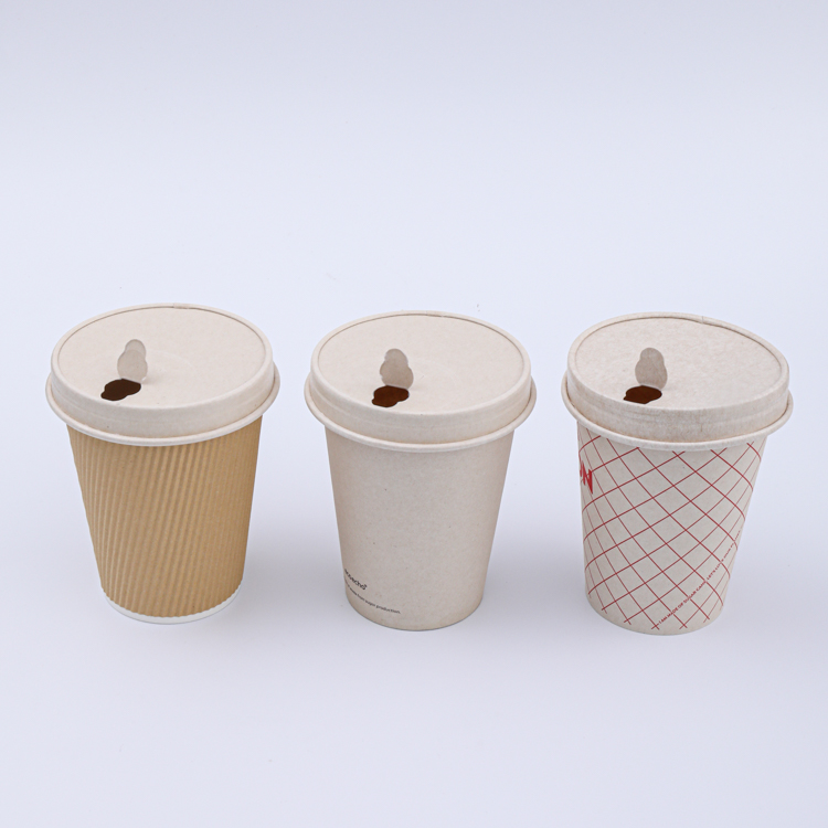 hot paper cups