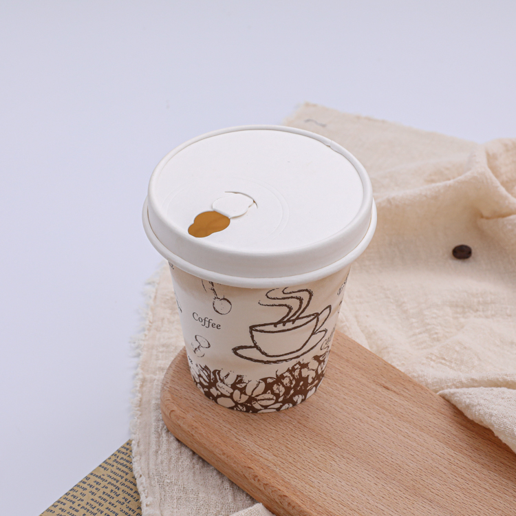 Hot selling disposable paper cup
