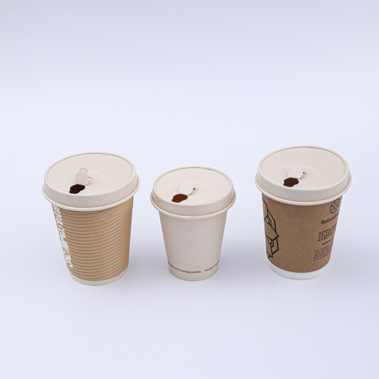ecofriendly paper cups
