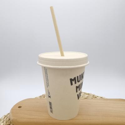 Food grade disposable paper cup supplier
