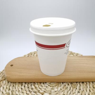 Wholesale custom printed disposable paper cups