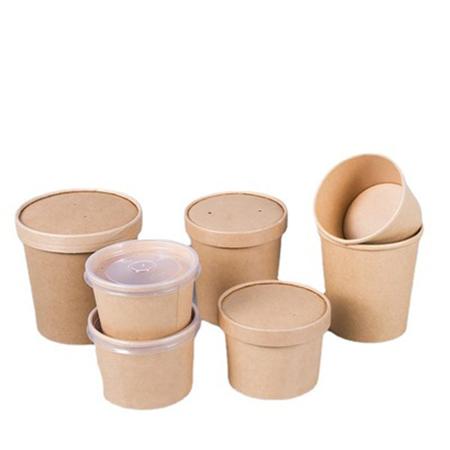Disposable Take Out Food Containers