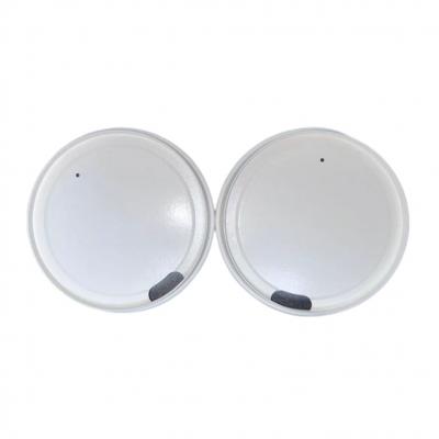 Multi-size coffee lid suitable for 4,6,8,12,16,20oz cup