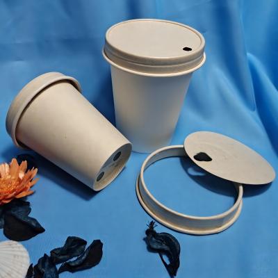 Disposable and recyclable 4oz / 6oz / 8oz / 12oz / 16oz coffee cups